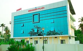 Ebenezer Plaza