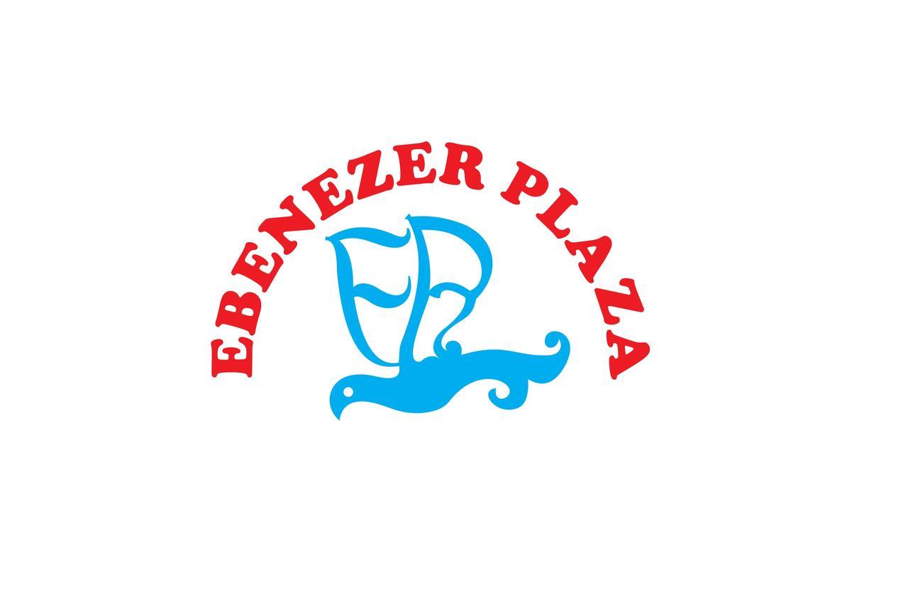 Ebenezer Plaza Hotel Nedumbassery Exterior photo