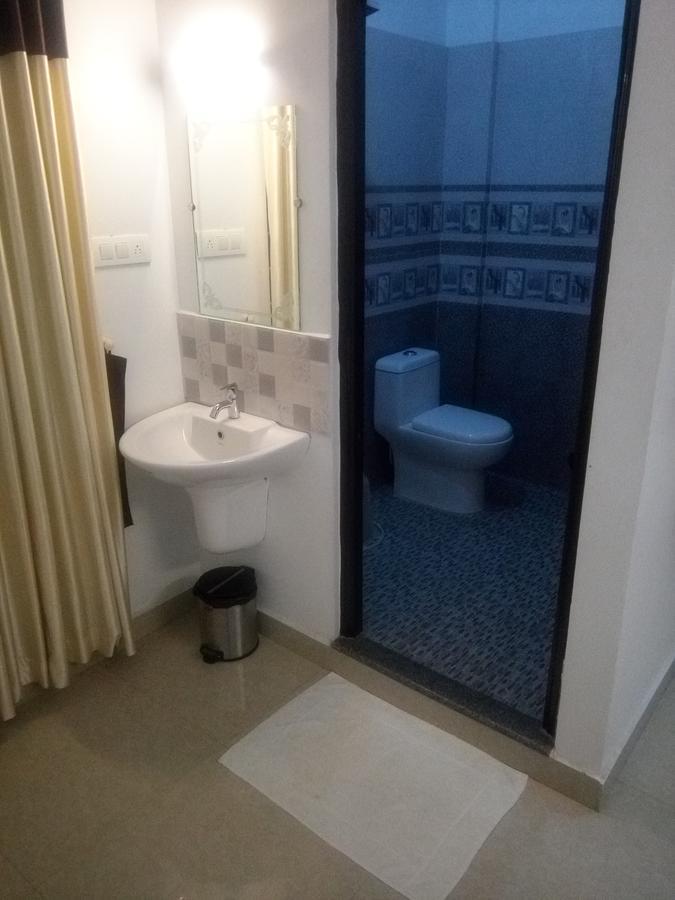 Ebenezer Plaza Hotel Nedumbassery Exterior photo